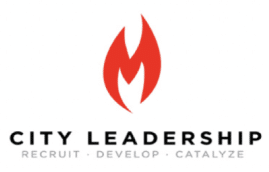 City Leadership logo