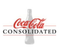 coca-cola consolidated logo