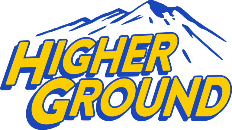 Higher Ground